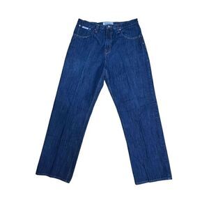 Rocawear Straight Leg Jeans
